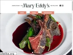 Sites similar to maryeddysokc.com