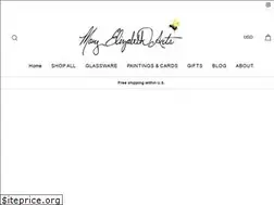 Sites similar to maryelizabetharts.com