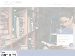 Sites similar to maryelizabethbodycare.com