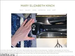 Sites similar to maryelizabethkinch.com
