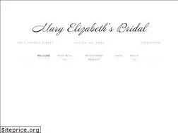 Sites similar to maryelizabethssavannah.com