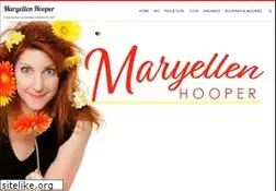 Sites similar to maryellenhooper.com