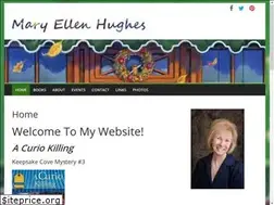 Sites similar to maryellenhughes.com