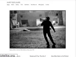 Sites similar to maryellenmark.com