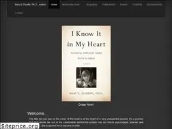 Sites similar to maryeplouffeauthor.com