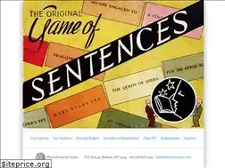 Sites similar to maryevansinc.com