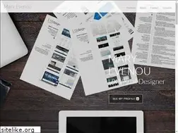 Sites similar to maryevenou.ca