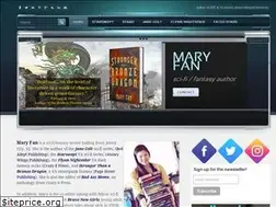 Sites similar to maryfan.com