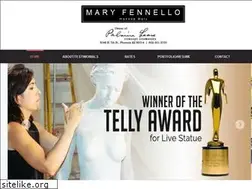 Sites similar to maryfennello.com