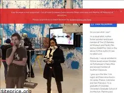 Sites similar to maryfernandoconrad.com