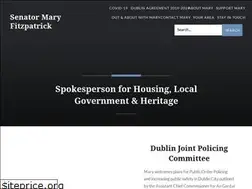 Sites similar to maryfitzpatrick.ie