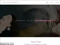 Sites similar to maryflaa.com
