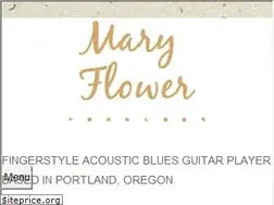 Sites similar to maryflower.com