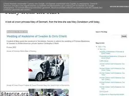 Sites similar to maryfromthestart.blogspot.com