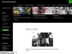 Sites similar to marygaetjens.com