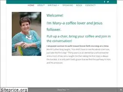 Sites similar to marygeisen.com