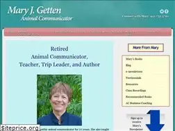Sites similar to marygetten.com