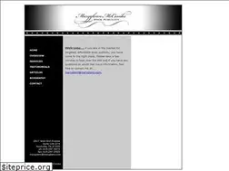 Sites similar to maryglenn.com