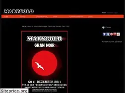 Sites similar to marygold.ch
