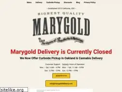 Sites similar to marygolddelivery.com