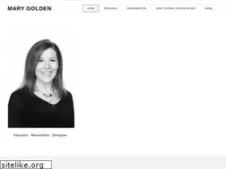 Sites similar to marygolden.studio