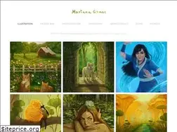 Sites similar to marygomes.com