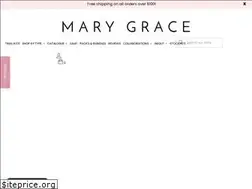 Sites similar to marygrace.com.au