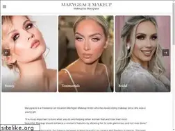 Sites similar to marygracemakeup.com