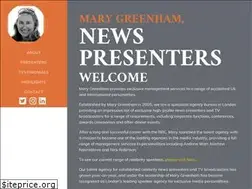 Sites similar to marygreenham.co.uk