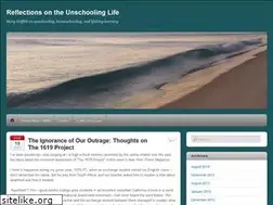 Sites similar to marygriffith.net