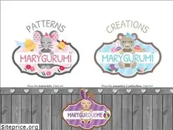 Sites similar to marygurumi.com