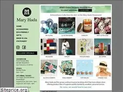 Sites similar to maryhada.com