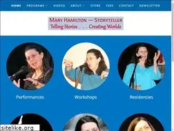 Sites similar to maryhamilton.info