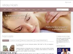 Sites similar to maryhash.be