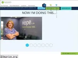 Sites similar to maryhaven.com