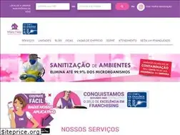 Sites similar to maryhelp.com.br