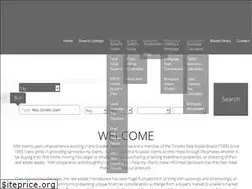 Sites similar to maryhenderson.ca