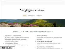 Sites similar to maryhiggins.net