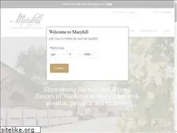 Sites similar to maryhillwinery.com