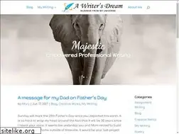 Sites similar to maryhinkle.com