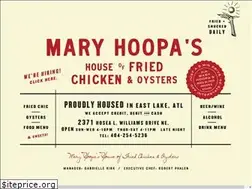 Sites similar to maryhoopas.com