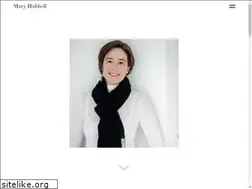 Sites similar to maryhubbell.com