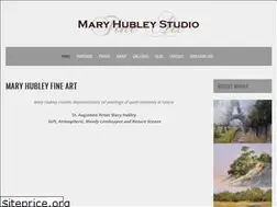 Sites similar to maryhubley.com