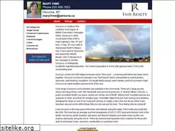 Sites similar to maryihme.com