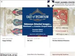 Sites similar to maryjahariscenter.org