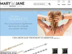 Sites similar to maryjane-bijoux.com