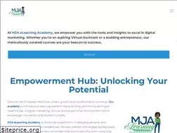 Sites similar to maryjaneagency.us