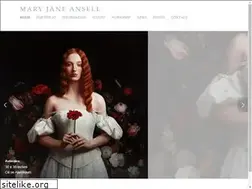 Sites similar to maryjaneansell.com