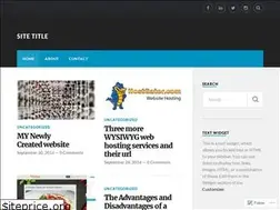 Sites similar to maryjanebaguiomengrasan.wordpress.com