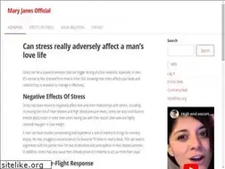 Sites similar to maryjanesofficial.ca